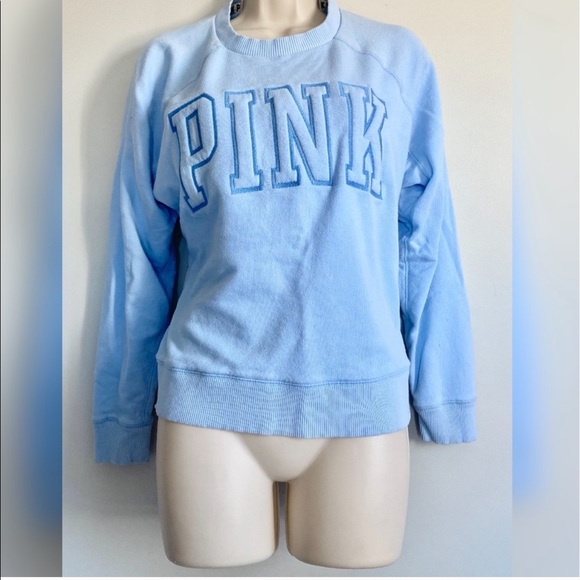 PINK Victoria's Secret Sweaters - 🔴SALE🔴

Vs PINK small